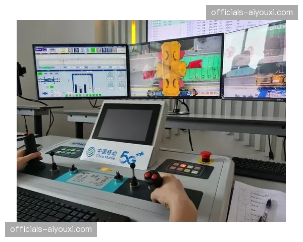 5G专网切片技术应用 远程导播实现毫秒级响应